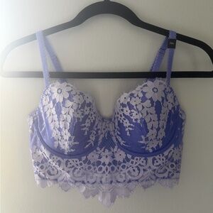 Victoria's Secret Lace Bralette